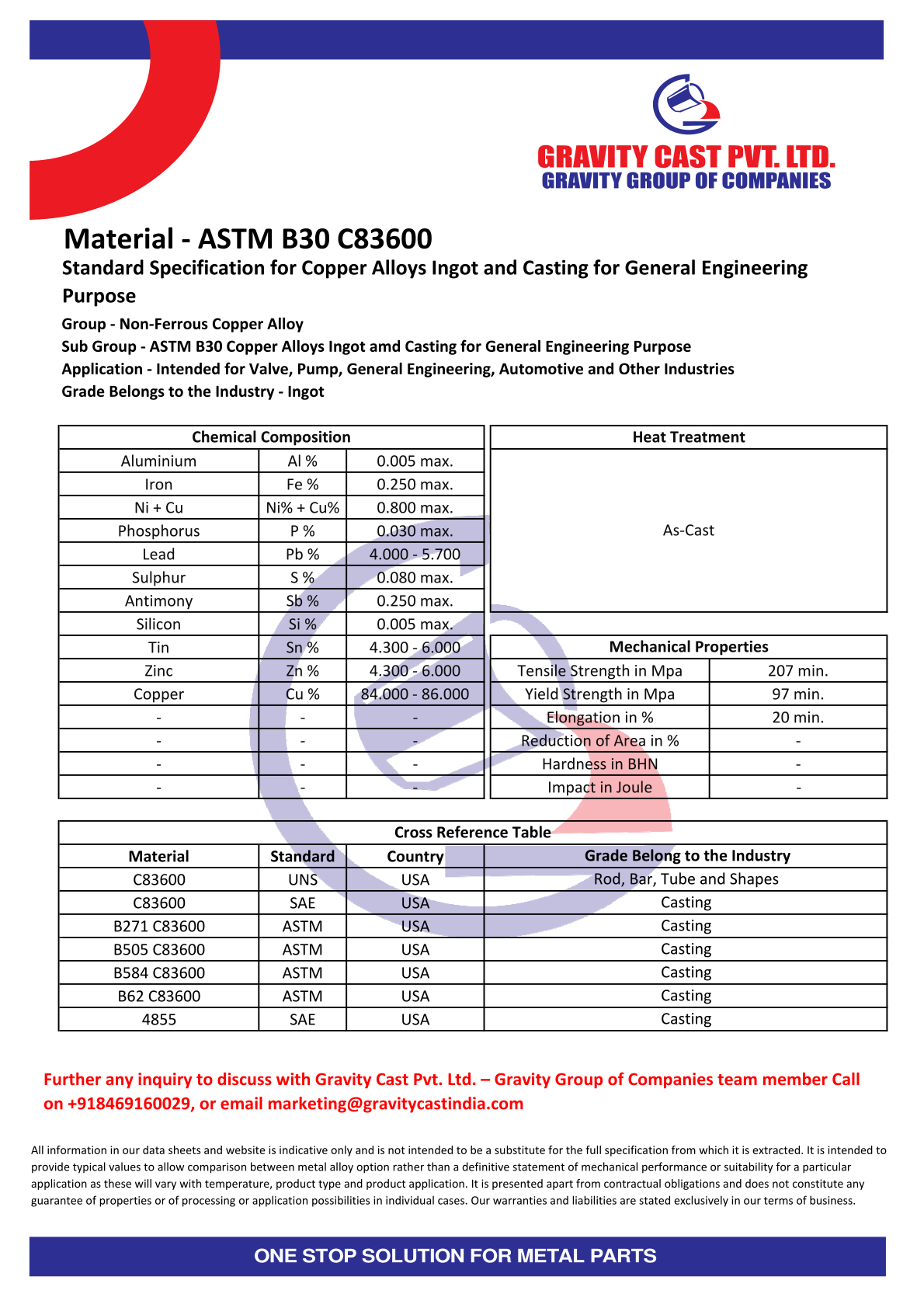 ASTM B30 C83600.pdf